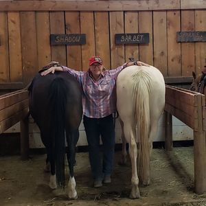 Meet your Posher, Allison